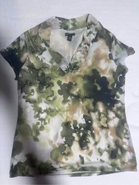 Dana Bachman medium top